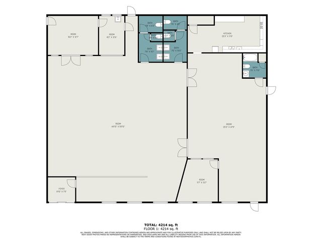 52364 N Main Street, Mattawan, MI 49071