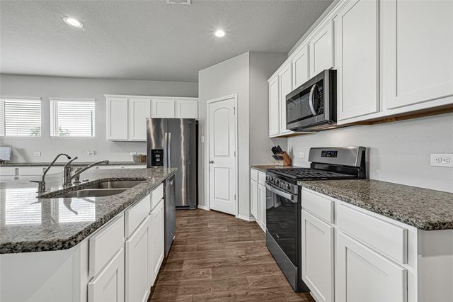 4703 Avellino Base Drive, Katy, TX 77449