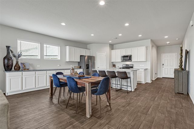 4703 Avellino Base Drive, Katy, TX 77449