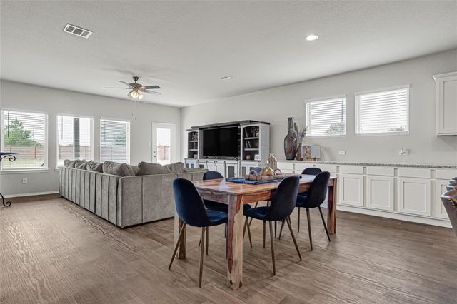 4703 Avellino Base Drive, Katy, TX 77449