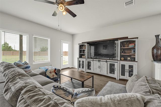 4703 Avellino Base Drive, Katy, TX 77449