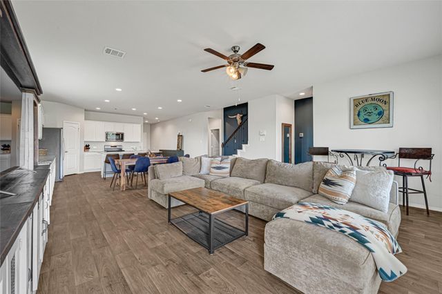 4703 Avellino Base Drive, Katy, TX 77449