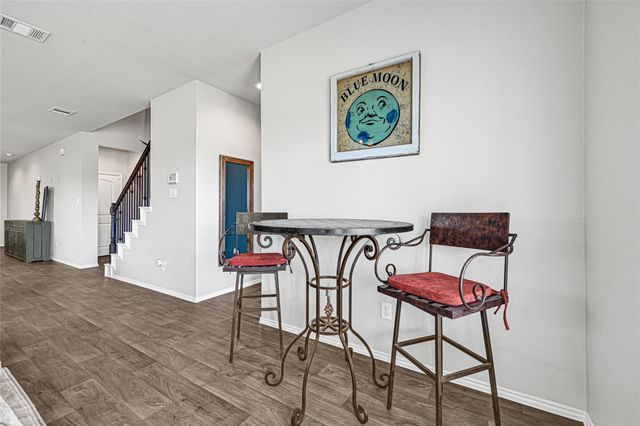 4703 Avellino Base Drive, Katy, TX 77449