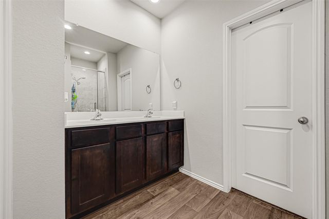 4703 Avellino Base Drive, Katy, TX 77449