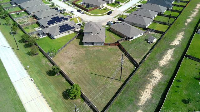 4703 Avellino Base Drive, Katy, TX 77449