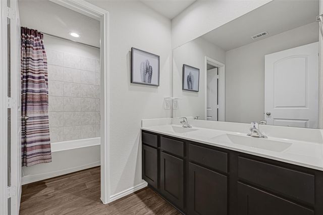 4703 Avellino Base Drive, Katy, TX 77449