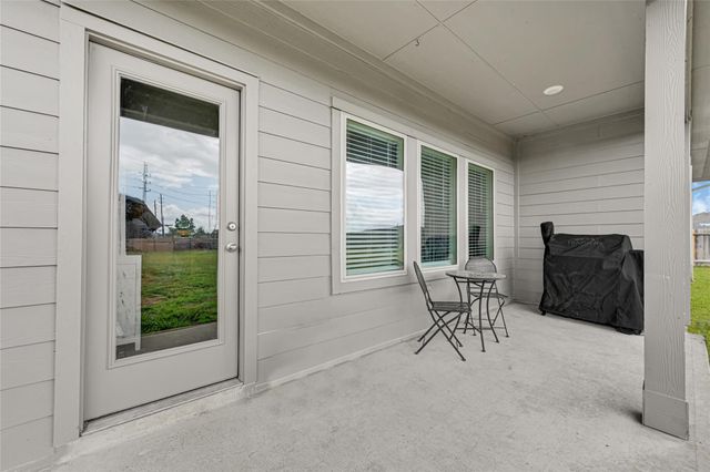 4703 Avellino Base Drive, Katy, TX 77449