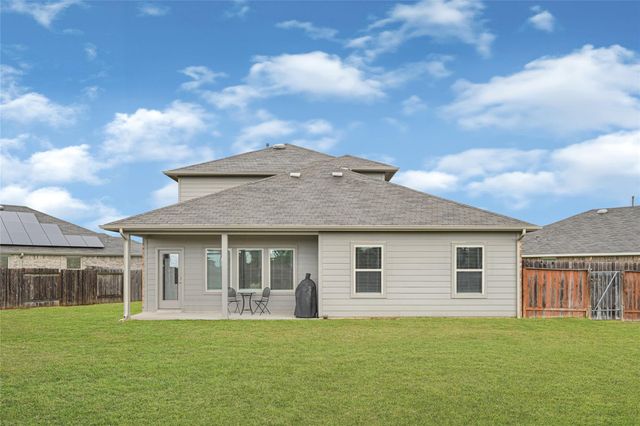 4703 Avellino Base Drive, Katy, TX 77449