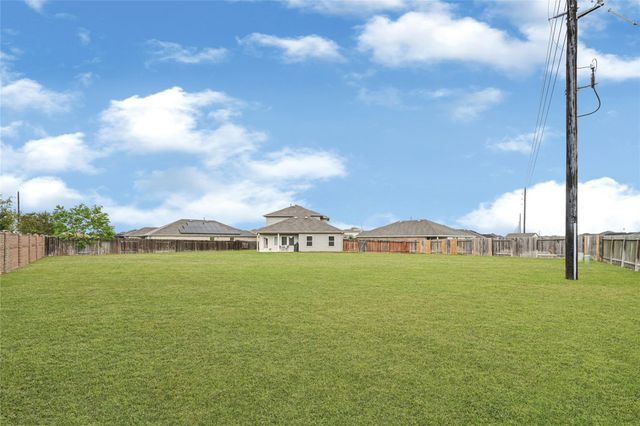 4703 Avellino Base Drive, Katy, TX 77449