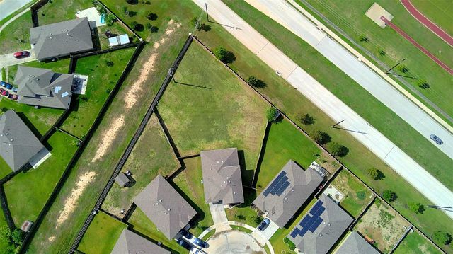 4703 Avellino Base Drive, Katy, TX 77449