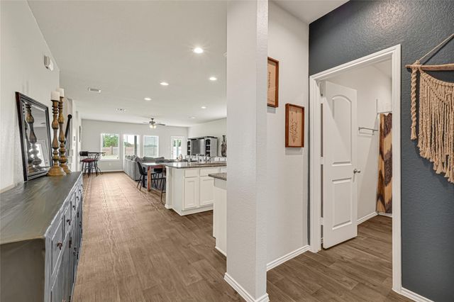 4703 Avellino Base Drive, Katy, TX 77449