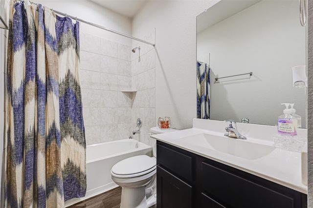 4703 Avellino Base Drive, Katy, TX 77449