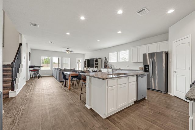 4703 Avellino Base Drive, Katy, TX 77449