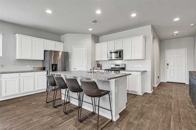 4703 Avellino Base Drive, Katy, TX 77449