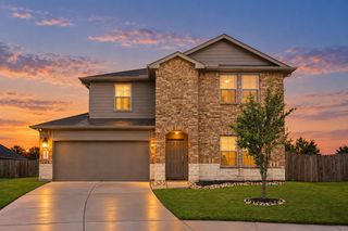 4703 Avellino Base Drive, Katy, TX 77449