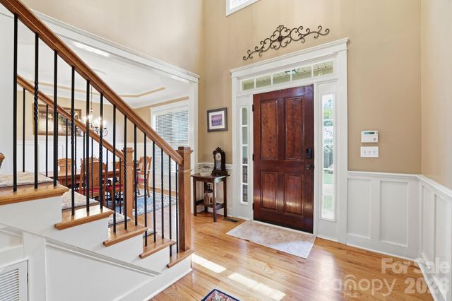 705 Glenn Allen Way, Fort Mill, SC 29715