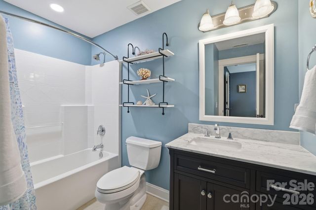 705 Glenn Allen Way, Fort Mill, SC 29715