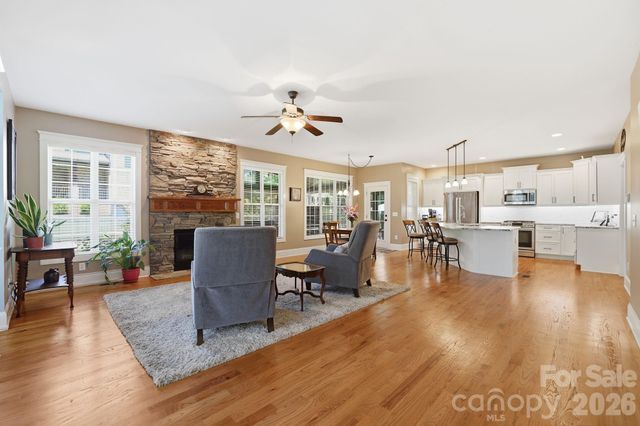 705 Glenn Allen Way, Fort Mill, SC 29715