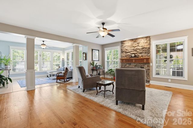 705 Glenn Allen Way, Fort Mill, SC 29715