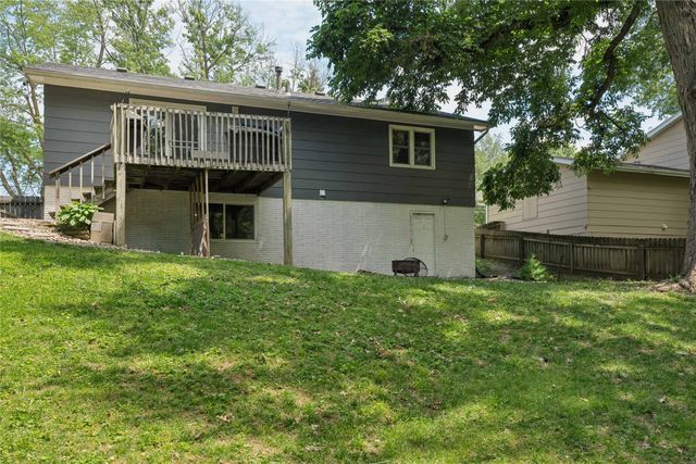 2824 SE 10th Street, Des Moines, IA 50315