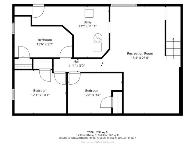 2824 SE 10th Street, Des Moines, IA 50315
