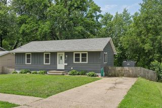 2824 SE 10th Street, Des Moines, IA 50315