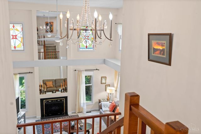 7976 Ashley View Drive, Columbia Twp, OH 45227