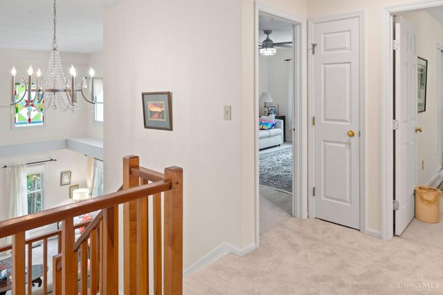 7976 Ashley View Drive, Columbia Twp, OH 45227