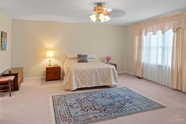 7976 Ashley View Drive, Columbia Twp, OH 45227