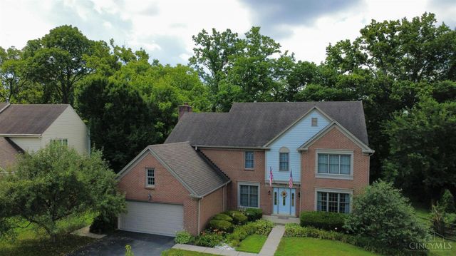 7976 Ashley View Drive, Columbia Twp, OH 45227