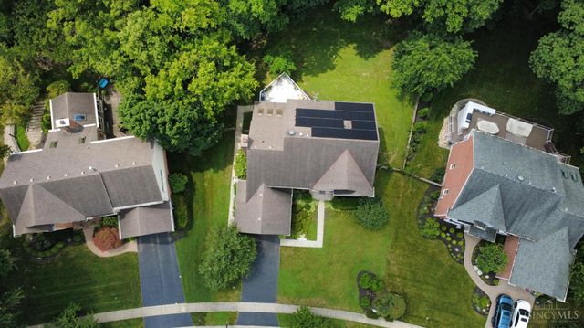 7976 Ashley View Drive, Columbia Twp, OH 45227