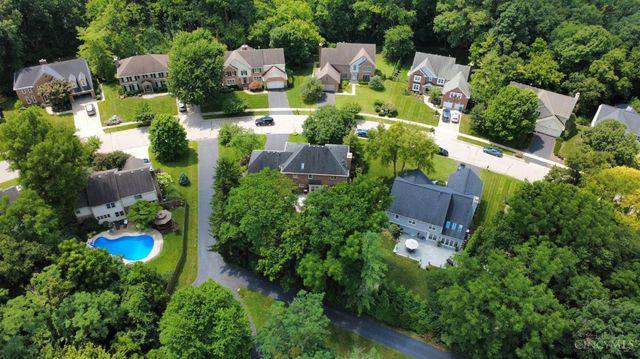 7976 Ashley View Drive, Columbia Twp, OH 45227