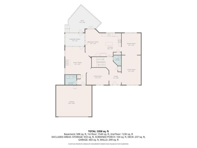 7976 Ashley View Drive, Columbia Twp, OH 45227