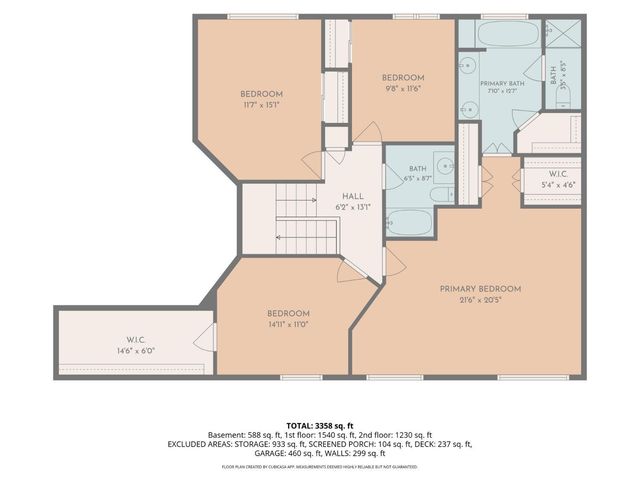 7976 Ashley View Drive, Columbia Twp, OH 45227