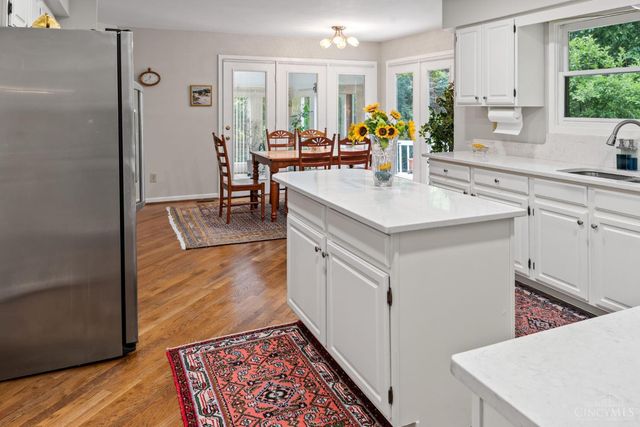 7976 Ashley View Drive, Columbia Twp, OH 45227