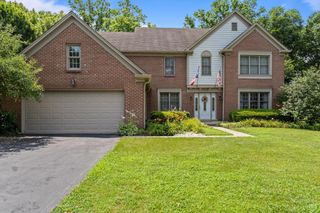 7976 Ashley View Drive, Columbia Twp, OH 45227