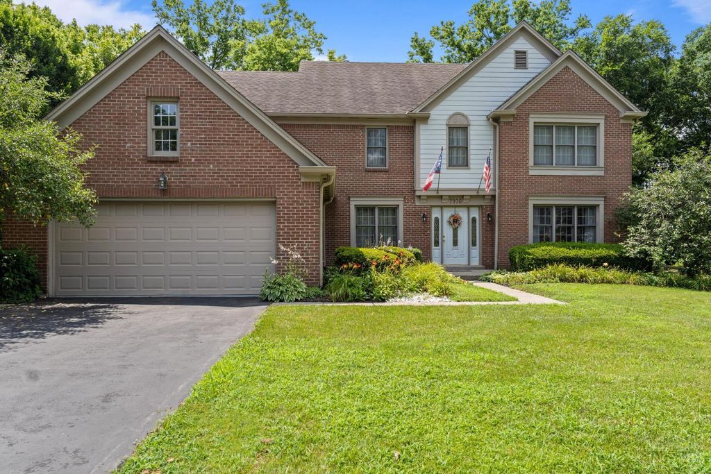 7976 Ashley View Drive, Columbia Twp, OH 45227