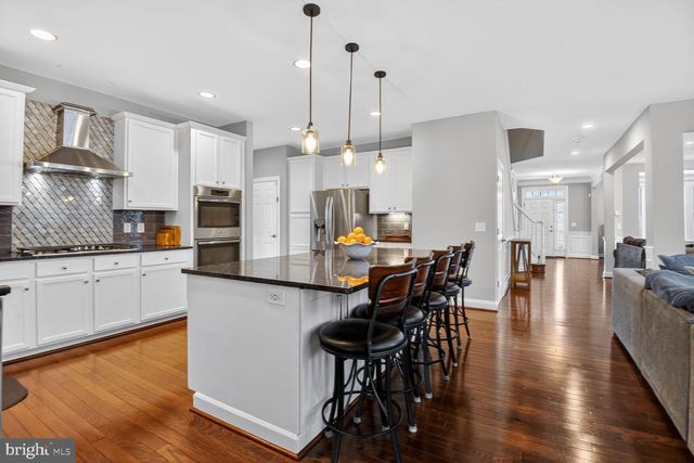 8808 TALBERT RD, Lorton, VA 22079