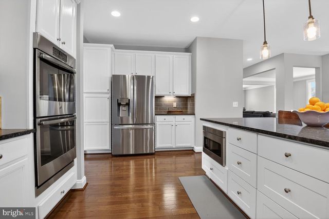 8808 TALBERT RD, Lorton, VA 22079