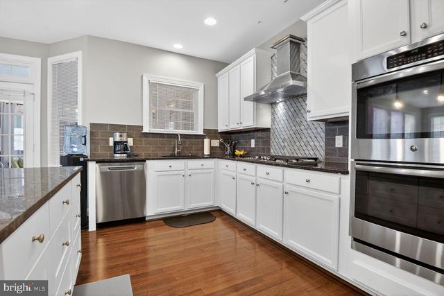 8808 TALBERT RD, Lorton, VA 22079