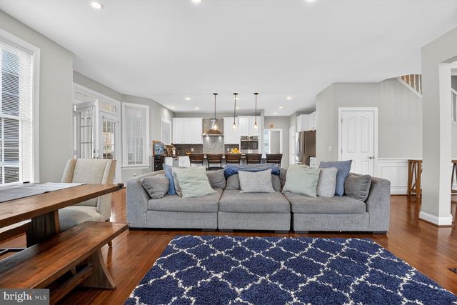 8808 TALBERT RD, Lorton, VA 22079