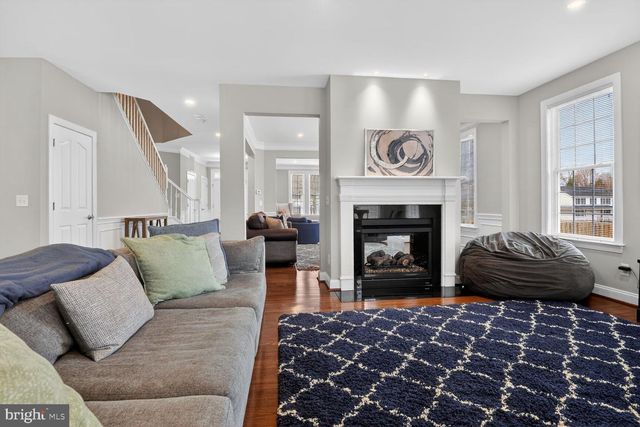 8808 TALBERT RD, Lorton, VA 22079