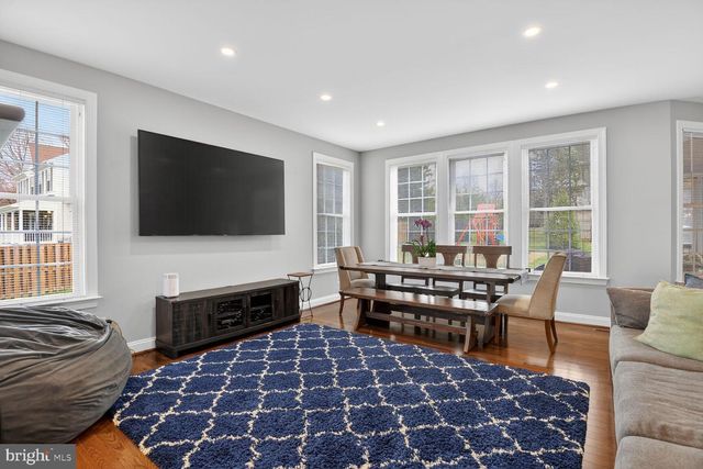 8808 TALBERT RD, Lorton, VA 22079