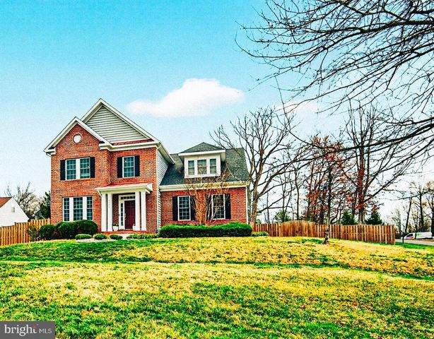 8808 TALBERT RD, Lorton, VA 22079