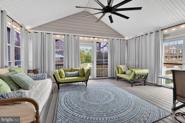 8808 TALBERT RD, Lorton, VA 22079