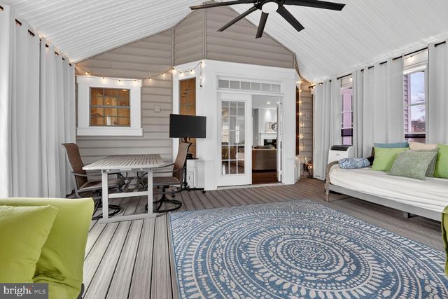 8808 TALBERT RD, Lorton, VA 22079