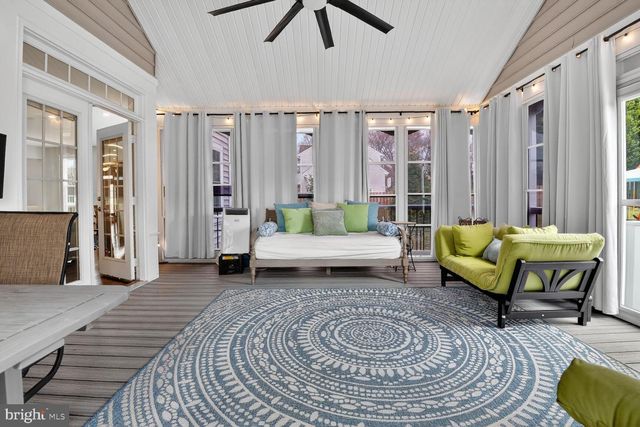 8808 TALBERT RD, Lorton, VA 22079