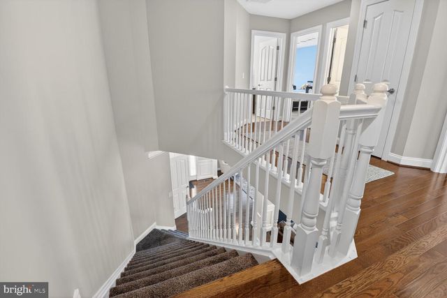 8808 TALBERT RD, Lorton, VA 22079