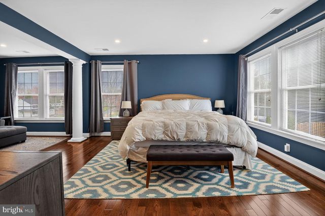 8808 TALBERT RD, Lorton, VA 22079