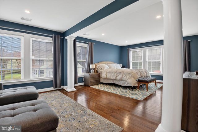 8808 TALBERT RD, Lorton, VA 22079